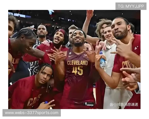 骑士胜率超六成稳居前四 加兰阿伦挡拆配合日趋成熟 骑士胜率超六成稳居前四 加兰阿伦挡拆配合日趋成熟